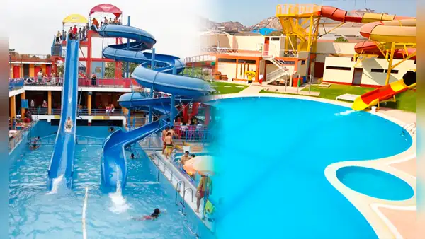 Estas son las únicas piscinas de Puente Piedra que son saludables y seguras: revisa la lista completa