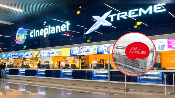 Cineplanet abrirá su cine más moderno en San Juan de Lurigancho: ¿cómo será y en dónde se ubicará?