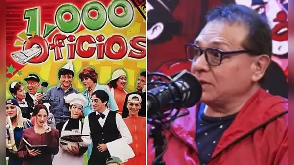 El trágico final de 'Mil oficios': el popular 'Armandito' revela cuál fue la última escena