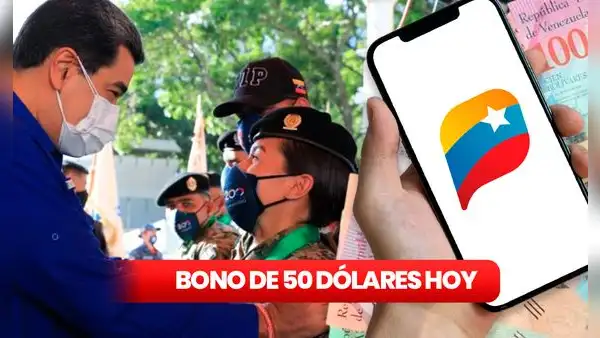 Bono de la Patria de 50 dólares COBRA HOY: ¿quiénes son los beneficiarios? GUÍA rápida