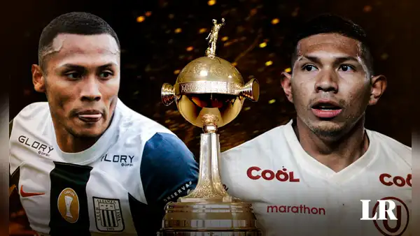 Alianza y la 'U' ya conocen su calendario: Copa Libertadores 2024 confirmó fechas para el torneo
