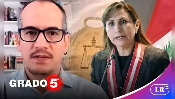 Fernandini a Benavides tras pedir ampliación de medida cautelar: "Sométase a las investigaciones"