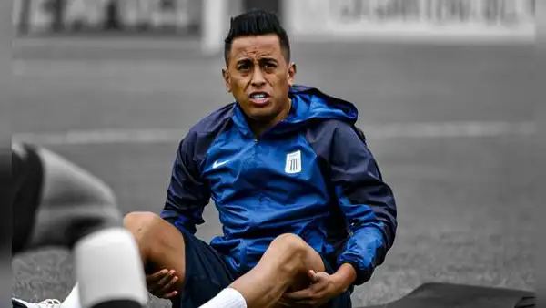 Christian Cueva no continuará en Alianza Lima, pero club tendría que pagar su operación