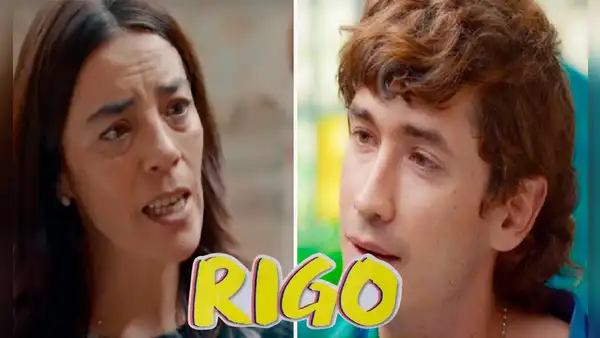 'Rigo' capítulo 34 por RCN: horario, canal y dónde ver ONLINE la novela colombiana