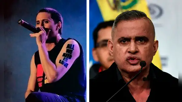 Caso Canserbero: ¿qué se sabe del tercer sospechoso en la muerte del rapero?