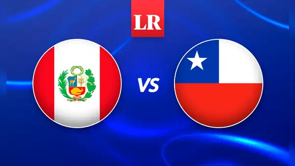 Perú vs. Chile femenino EN VIVO por amistoso internacional: horario y canal de TV