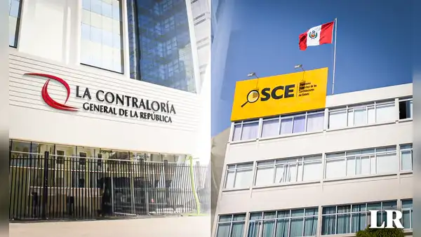 Contraloría detectó que más de 2.000 familiares de funcionarios públicos contrataron con el Estado
