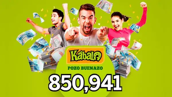La Kábala: mira los resultados y sorteo de hoy, jueves 30 de noviembre de 2023
