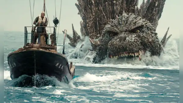 ‘Godzilla Minus One’: fecha de estreno y de qué trata la nueva película del rey de los monstruos