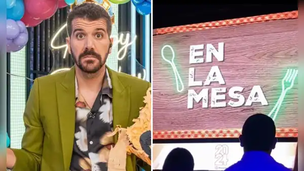¿Competirá con 'El gran chef'? América TV anunció nuevo programa de cocina: conoce de qué tratará