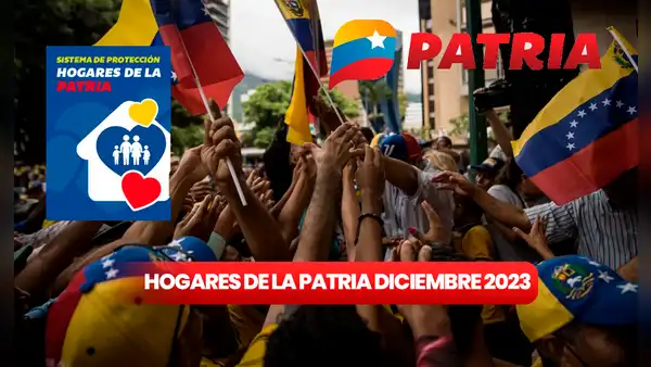 Tabla de Hogares de la Patria actualizada, diciembre 2023: revisa AQUÍ el AUMENTO