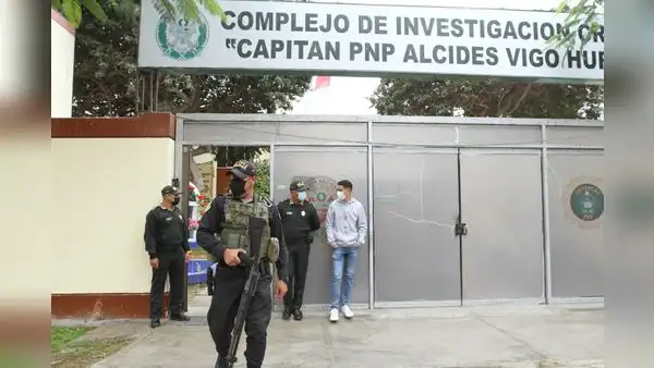 Mafia minera habría asesinado a jefe rondero, papá y hermano en Trujillo