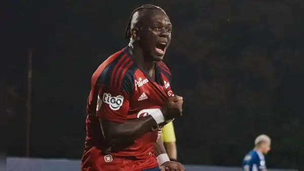 Independiente Medellín ganó 2-1 a Millonarios por el cuadrangular de la Liga BetPlay 2023