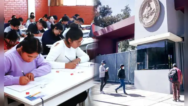 UNSA reanuda clases tras 2 meses de huelga docente: ¿cuándo será y cómo recuperarán el semestre?