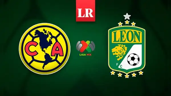 ¿A qué hora juegan América vs. León EN VIVO por el pase a semifinales de la Liga MX 2023?