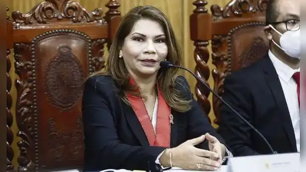 Marita Barreto: ¿quién es la fiscal que pidió protección ante posibles represalias de Patricia Benavides?