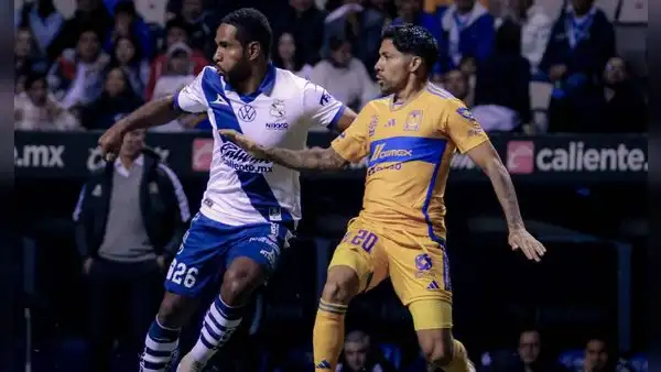Tigres vs. Puebla EN VIVO: ¿cómo ver el duelo por los cuartos de final de la Liga MX 2023?