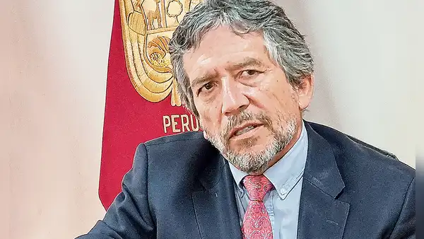 Manuel Monteagudo: “(Ir contra la Corte IDH) no tiene precedentes en la historia constitucional del Perú”