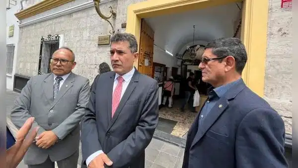 Arequipa: elecciones de abogados están cuestionadas