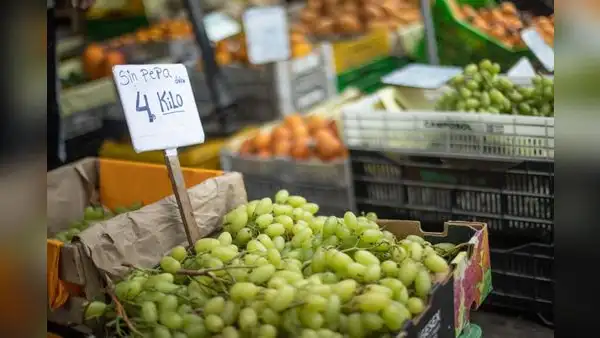 Inflación anualizada a noviembre se ubicó en 3,6%, su menor tasa en 29 meses