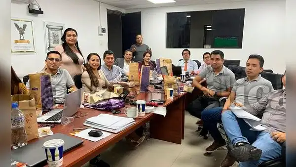 Coronel PNP Harvey Colchado captó a “agente especial” en caso contra Patricia Benavides