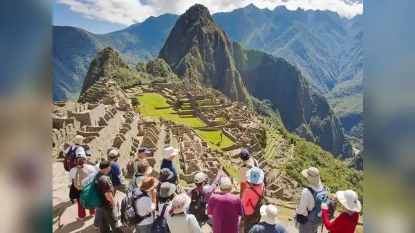 Machu Picchu aumenta su aforo y recibirá hasta 5.600 visitantes diarios