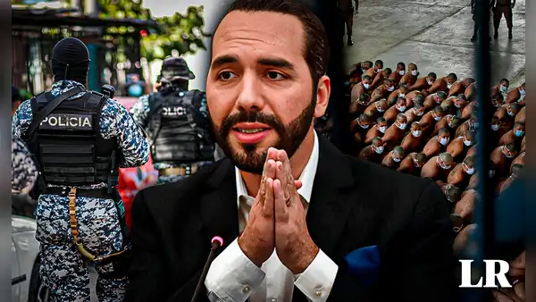Bukele afirma que El Salvador cerró noviembre sin homicidios: “El mes más seguro de la historia”