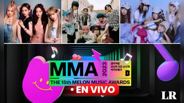 MelOn Music Awards 2023: REVIVE el anuncio de ganadores y el show minuto a minuto de los premios k-pop