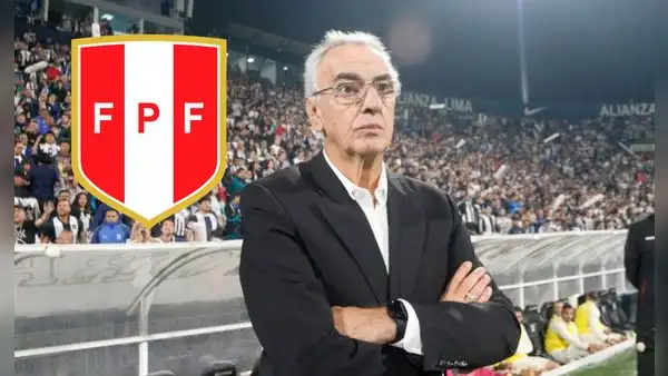 Fossati reveló que la FPF se comunicó con la 'U' y se mostró incómodo: La forma no me gustó