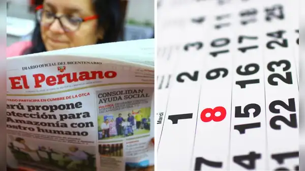 Nuevo FERIADO LARGO, diciembre 2023: ¿qué se celebra y quiénes descansan el 8 y el 9?