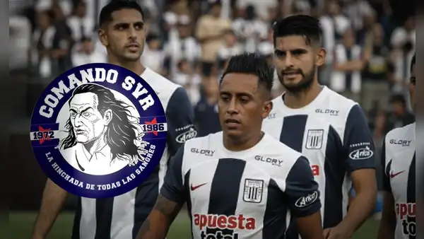 Comando Sur lanza duro mensaje a Alianza y exige salida de jugadores: "Contrataciones a la altura"