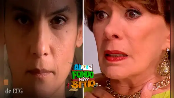 'Al fondo hay sitio' temporada 10 capítulo 359: ¿qué pasó en el episodio del 1 de diciembre?