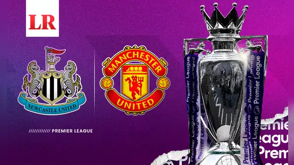 Newcastle vs. Manchester United EN VIVO: ¿a qué hora y dónde ver por la Premier League?