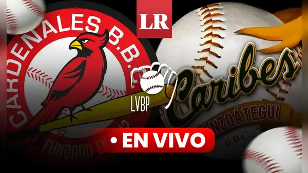 ¡Una paliza! Caribes de Anzoátegui venció 11-4 a Cardenales de Lara por la LVBP 2023-24
