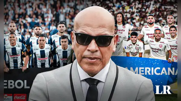 Roberto Mosquera va por los ex Alianza y Universitario para armar un equipazo en César Vallejo