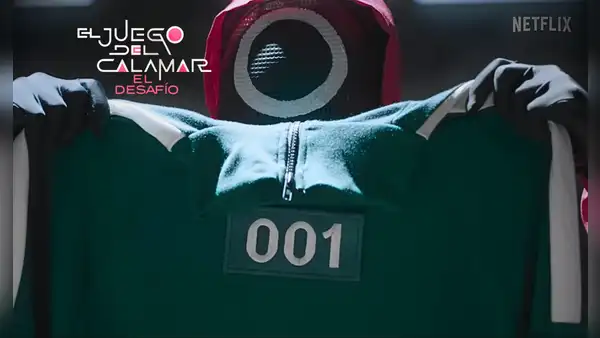 'El juego del calamar: el desafío' de Netflix: ¿cuándo se estrena el capítulo final?