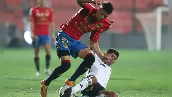 Colo Colo vs. U. Española EN VIVO: ¿a qué hora juegan y dónde ver por el Campeonato Nacional 2023?