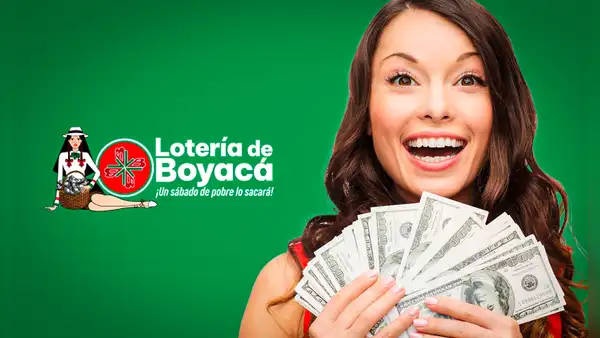 Resultados Lotería de Boyacá, 2 de diciembre: revisa AQUÍ los números ganadores del sorteo 4496