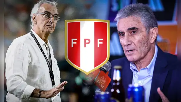 Jorge Fossati aceptará reunión con Oblitas para escuchar la propuesta de la selección peruana