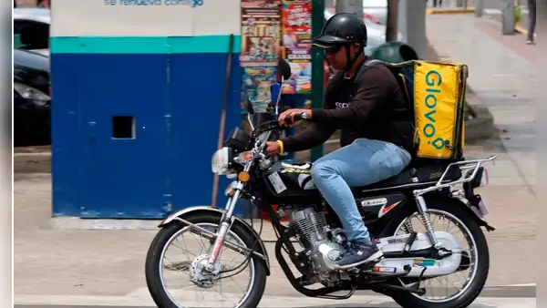 MTPE: autorizan creación de sindicato de trabajadores por delivery