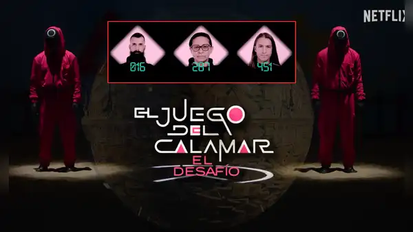 ¿Quién será el ganador de 'El juego del calamar: el desafío' en Netflix? Finalistas del capítulo 10