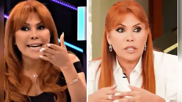 ¿Por qué Magaly Medina no salió EN VIVO en su programa hoy? Conductora revela los motivos