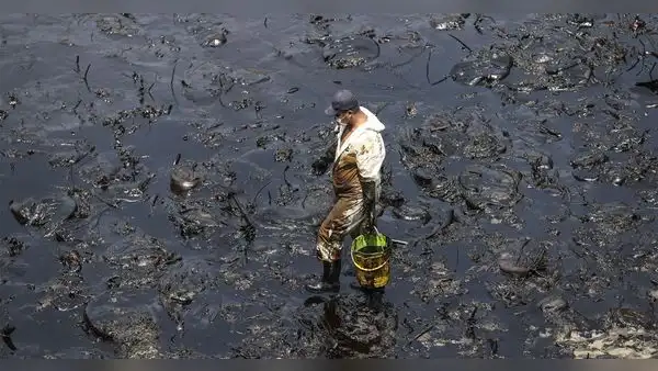 Derrame de crudo en Ventanilla: es imposible reanudar la pesca a dos años del ecocidio de Repsol
