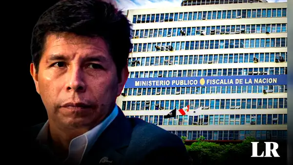 PJ realizará audiencia para evaluar si deja sin efecto prisión preventiva impuesta a Pedro Castillo