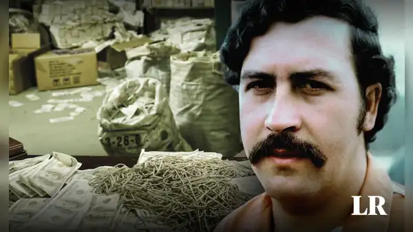 Pablo Escobar, uno de los hombres más ricos del mundo: ¿que pasó con su dinero a 30 años de su muerte?