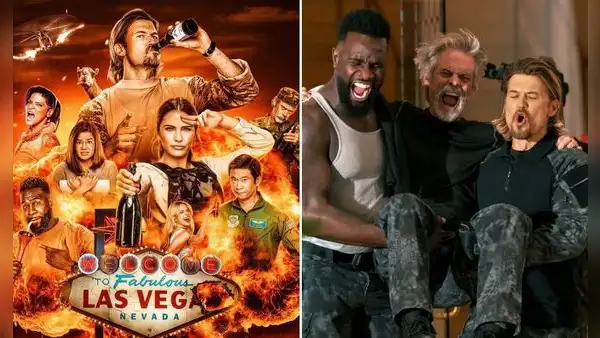'Hechos polvo' podría tener temporada 2: ¿qué dijeron los creadores?
