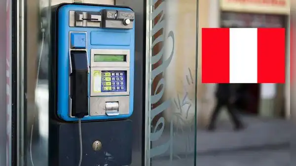 ¿Cuántos teléfonos públicos hay en Perú en 2023? Telefónica revela cifra y su situación actual
