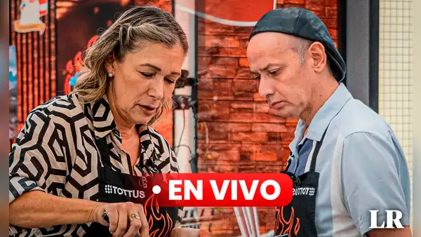 'El gran chef: famosos', final: revive el capítulo que coronó a Mónica Zevallos