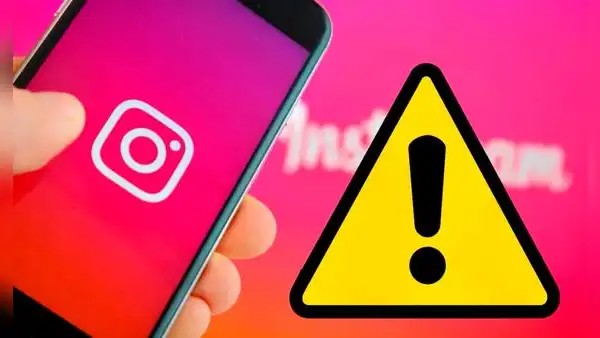 Instagram sufre caída: usuarios reportan problemas con plataforma de Mark Zuckerberg