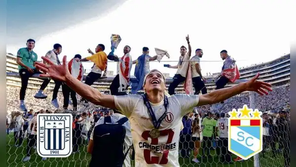 Universitario superó a Alianza y Cristal: revista Forbes lo sitúa como el más valioso del Perú